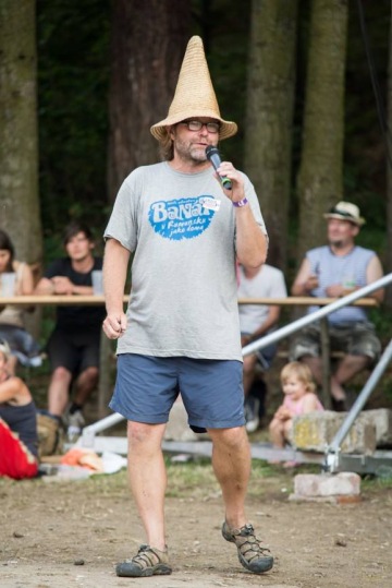 Banátské hry Jirky Řeháka