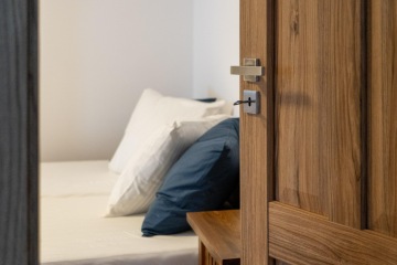 Ubytování v Banátu