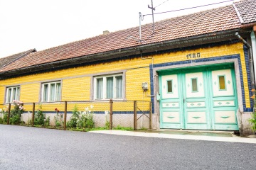 Ubytování Eibenthal