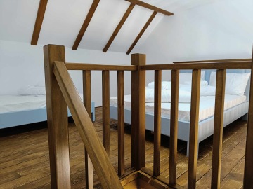 Apartamente Eibenthal
