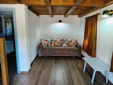 Ubytování v Banátu