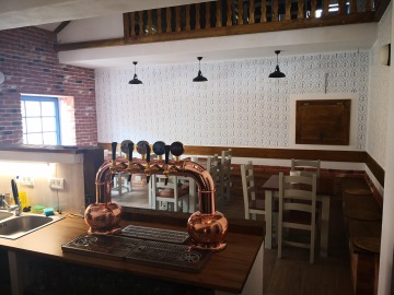 Restaurace Eibenthal