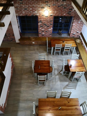 Restaurace Eibenthal