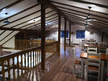 Restaurace Eibenthal