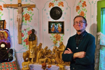 Štefan Benedikt: Když se do toho nedáš a nezačneš dělat, tak to neuděláš nikdá