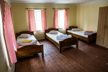 Casa La Urs Eibenthal