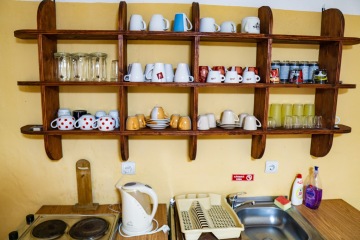 Casa La Urs Eibenthal