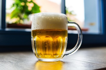 Restaurace Eibenthal