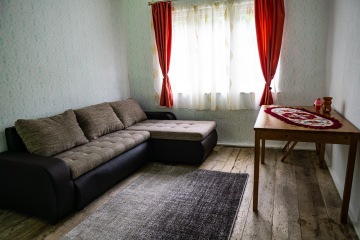 Ubytování Eibenthal