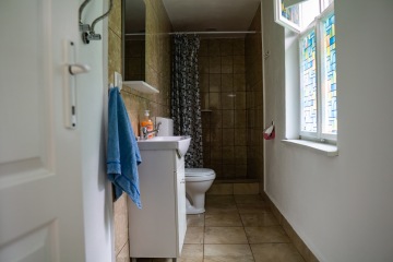 Ubytování Eibenthal