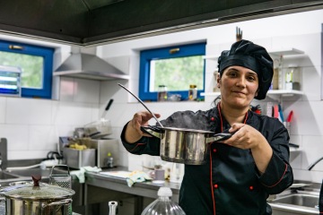 Restaurace Eibenthal