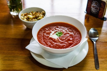 Restaurace Eibenthal