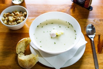 Restaurace Eibenthal