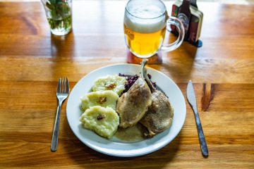 Restaurace Eibenthal