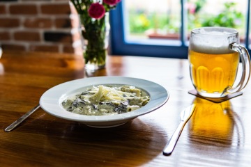 Restaurace Eibenthal