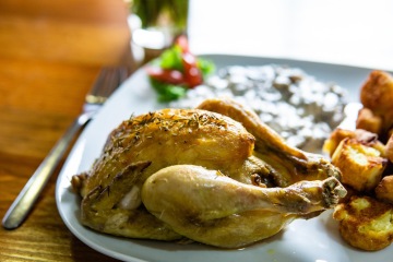 Restaurace Eibenthal