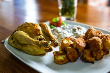 Restaurace Eibenthal