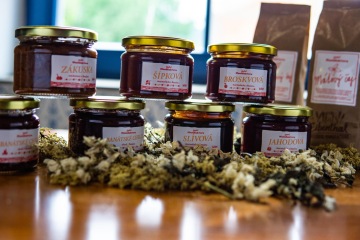 Restaurace Eibenthal