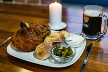 Restaurace Eibenthal