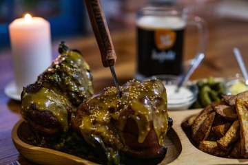 Restaurace Eibenthal