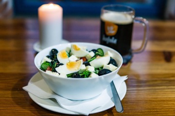 Restaurace Eibenthal