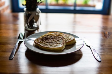 Restaurace Eibenthal