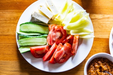 Restaurace Eibenthal