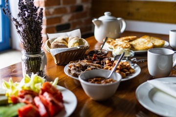 Restaurace Eibenthal