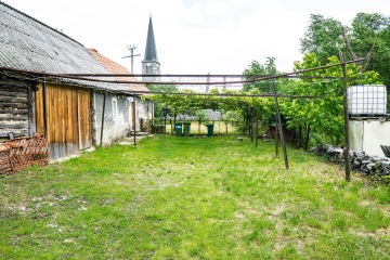 Stanování v Banátu