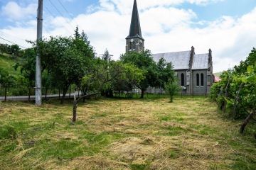 Stanování v Banátu