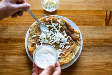 Restaurace Eibenthal