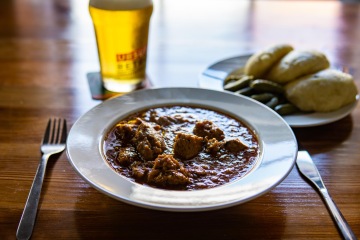 Restaurace Eibenthal