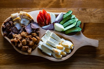 Restaurace Eibenthal