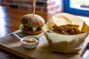 Restaurace Eibenthal