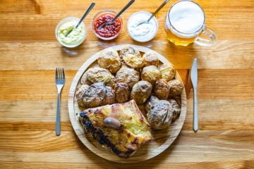 Restaurace Eibenthal