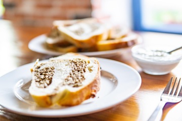 Restaurace Eibenthal