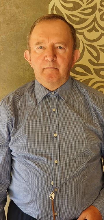 Václav Pec: Nejvíc pláče bylo tej po revoluci