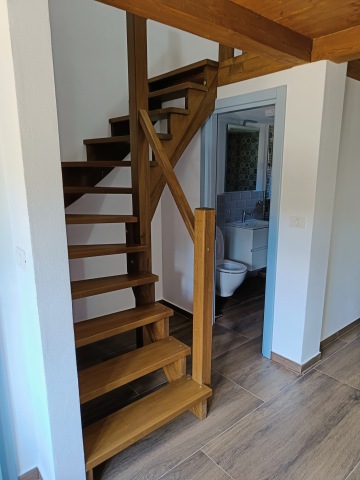 Apartamente Eibenthal