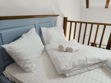 Ubytování v Banátu