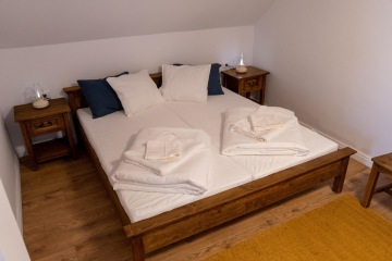 Ubytování v Banátu