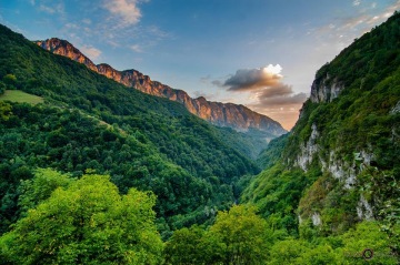 Domogled a Baile Herculane